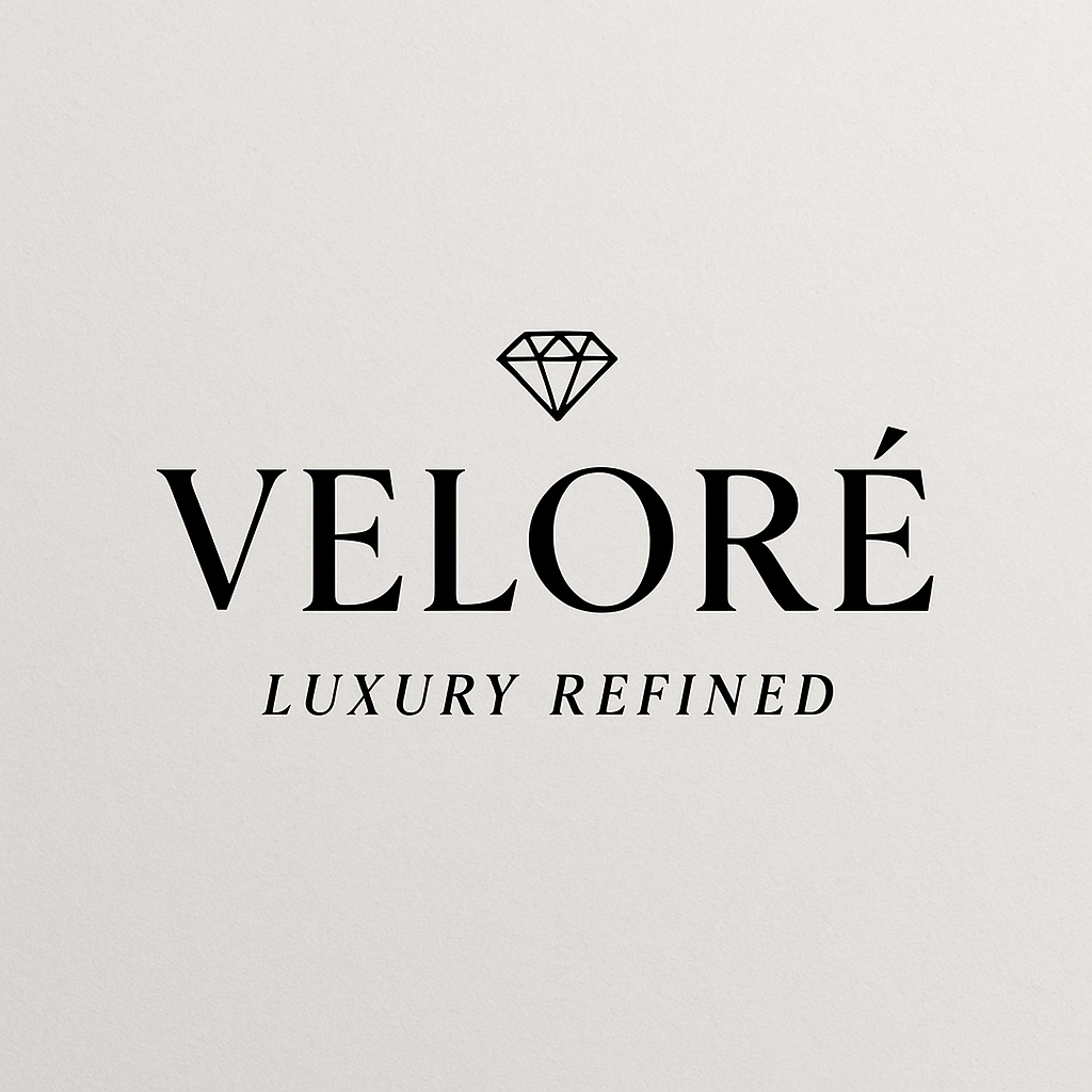 6.5mm Moissanite Stud Earrings – S925 Sterling Silver