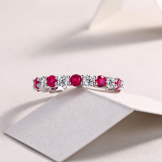 The Vérité Ring