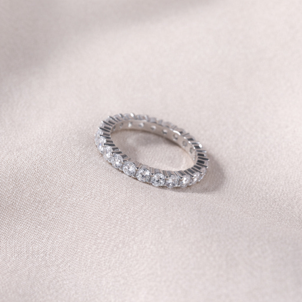 The Vérité Ring